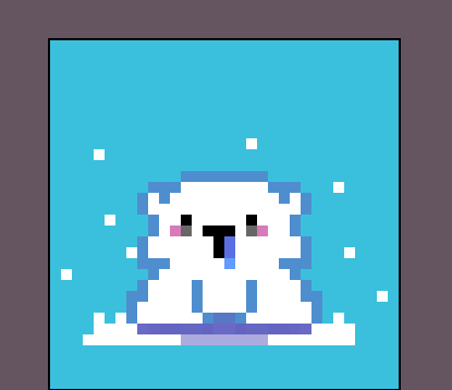 Pixel Art 1