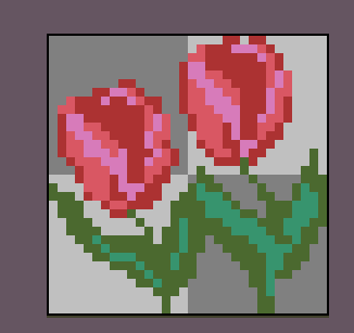 Pixel Art 3