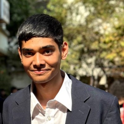 Saurabh's Avatar